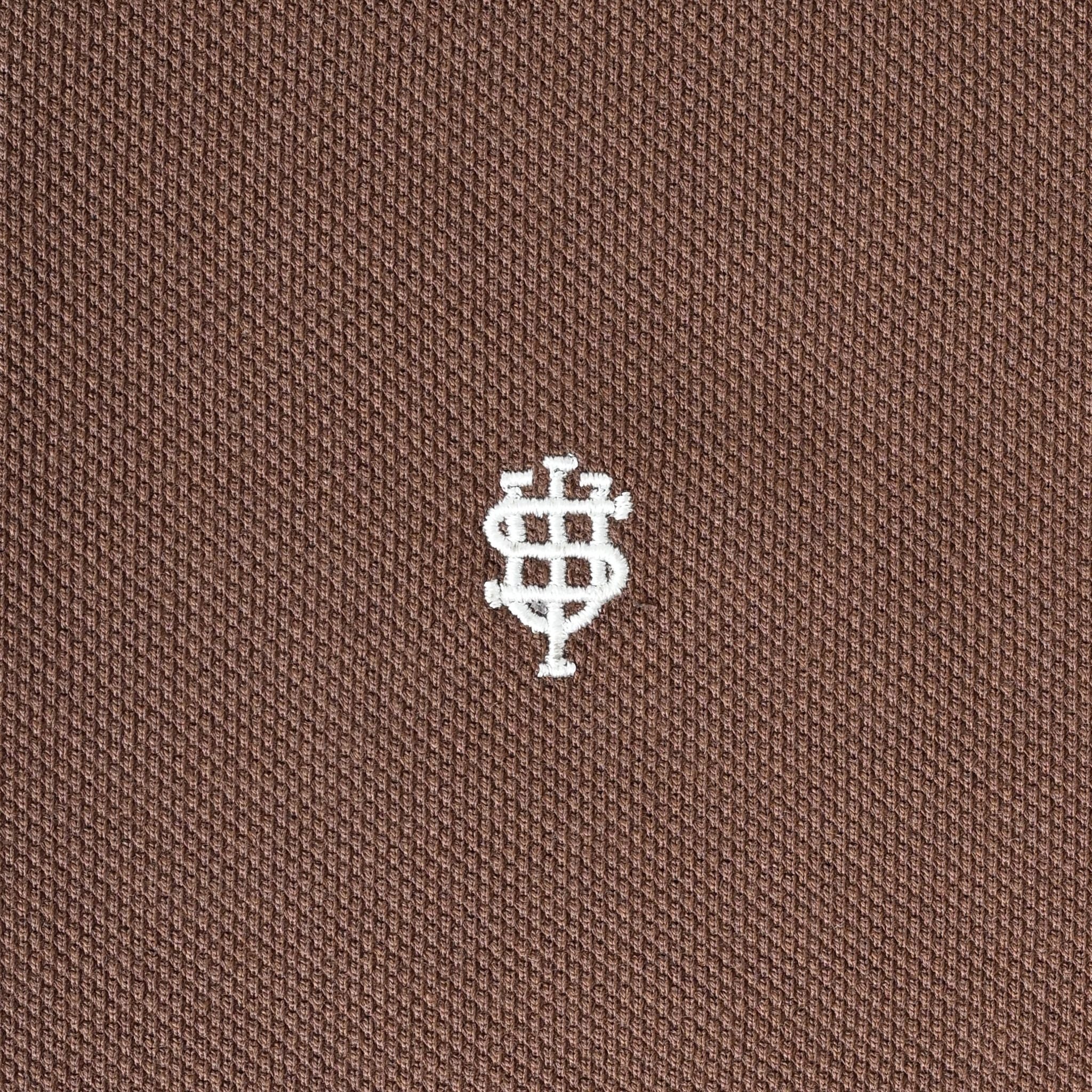 USI Concept 11 Polo | Durable, Sustainable, Classic | Smart fit Polo T-shirt