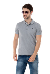 USI Concept 11 Polo | Durable, Sustainable, Classic | Smart fit Polo T-shirt