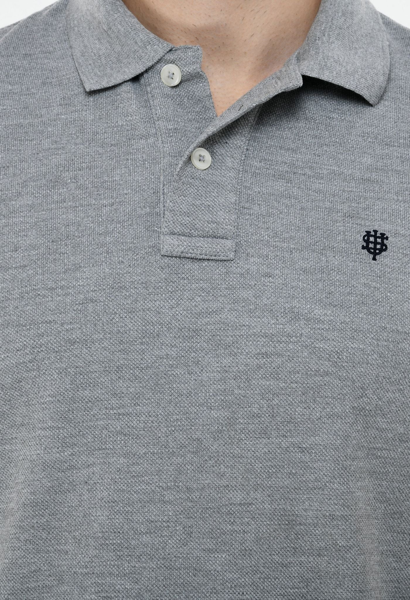 USI Concept 11 Polo | Durable, Sustainable, Classic | Smart fit Polo T-shirt
