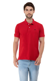 USI Concept 11 Polo | Durable, Sustainable, Classic | Smart fit Polo T-shirt