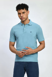 USI Concept 11 Polo | Durable, Sustainable, Classic | Smart fit Polo T-shirt