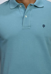 USI Concept 11 Polo | Durable, Sustainable, Classic | Smart fit Polo T-shirt