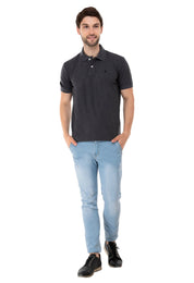 USI Concept 11 Polo | Durable, Sustainable, Classic | Smart fit Polo T-shirt