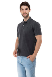 USI Concept 11 Polo | Durable, Sustainable, Classic | Smart fit Polo T-shirt