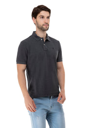 USI Concept 11 Polo | Durable, Sustainable, Classic | Smart fit Polo T-shirt