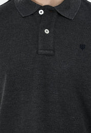 USI Concept 11 Polo | Durable, Sustainable, Classic | Smart fit Polo T-shirt