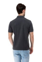 USI Concept 11 Polo | Durable, Sustainable, Classic | Smart fit Polo T-shirt