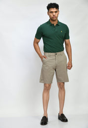 USI Concept 11 Polo | Durable, Sustainable, Classic | Smart fit Polo T-shirt