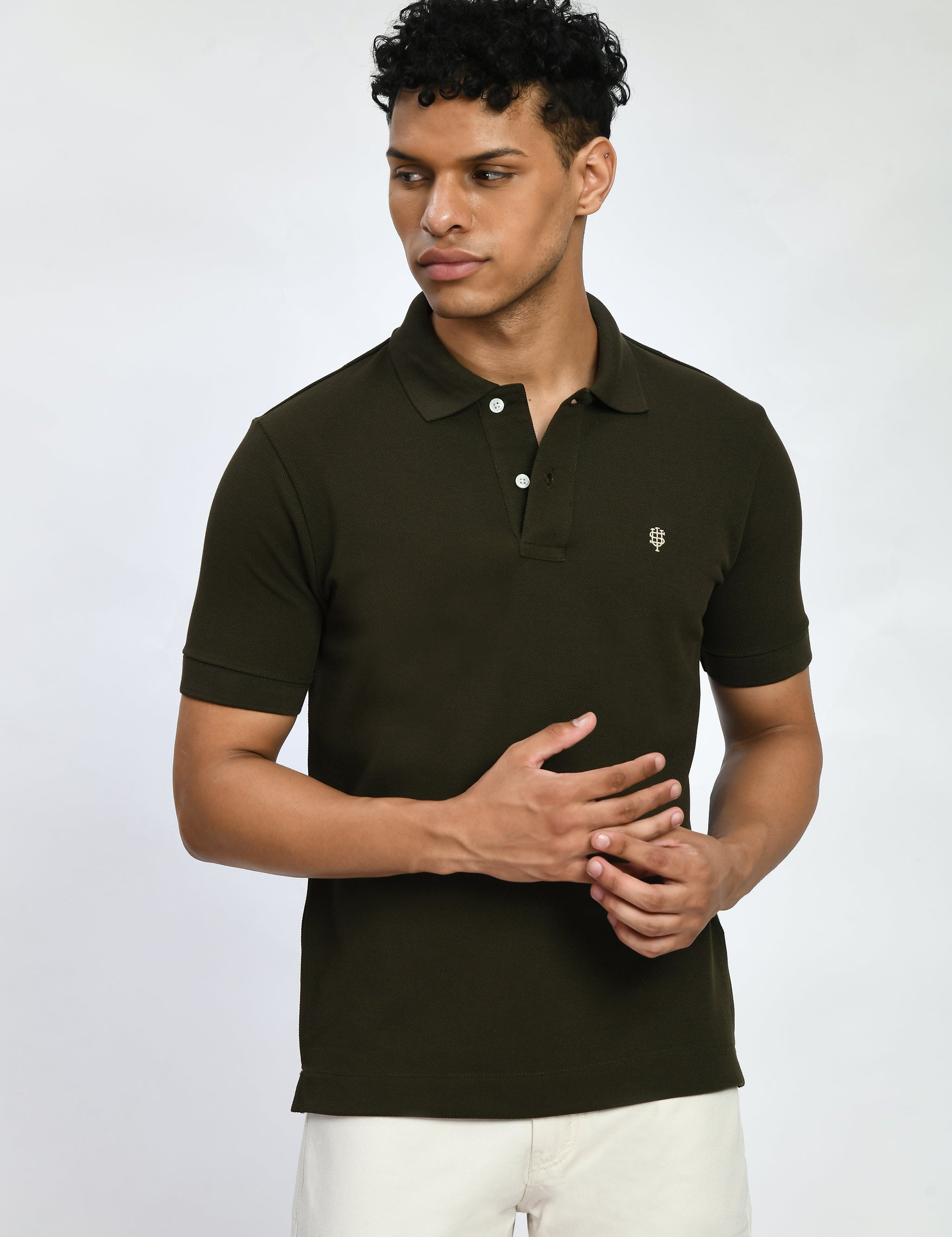 Concept 11 Polo