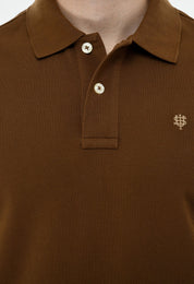 USI Concept 11 Polo | Durable, Sustainable, Classic | Smart fit Polo T-shirt