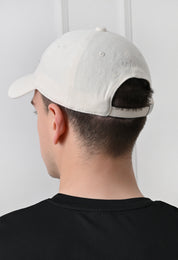 Twill cap | Classic Uni Style Image cap - Exceptional fitting & comfort.