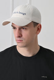 Twill cap | Classic Uni Style Image cap - Exceptional fitting & comfort.