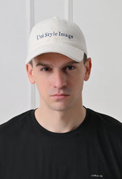 Twill cap | Classic Uni Style Image cap - Exceptional fitting & comfort.