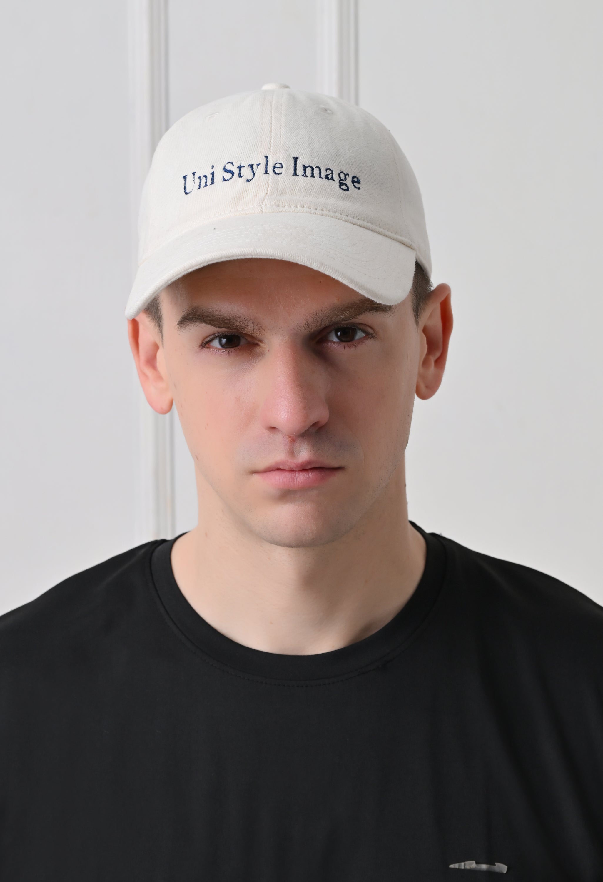 Twill cap | Classic Uni Style Image cap - Exceptional fitting & comfort.