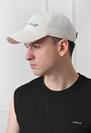 Twill cap | Classic Uni Style Image cap - Exceptional fitting & comfort.