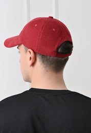 Twill cap | Classic Uni Style Image cap - Exceptional fitting & comfort.