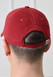 Twill cap | Classic Uni Style Image cap - Exceptional fitting & comfort.