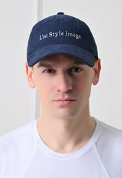 Twill cap | Classic Uni Style Image cap - Exceptional fitting & comfort.