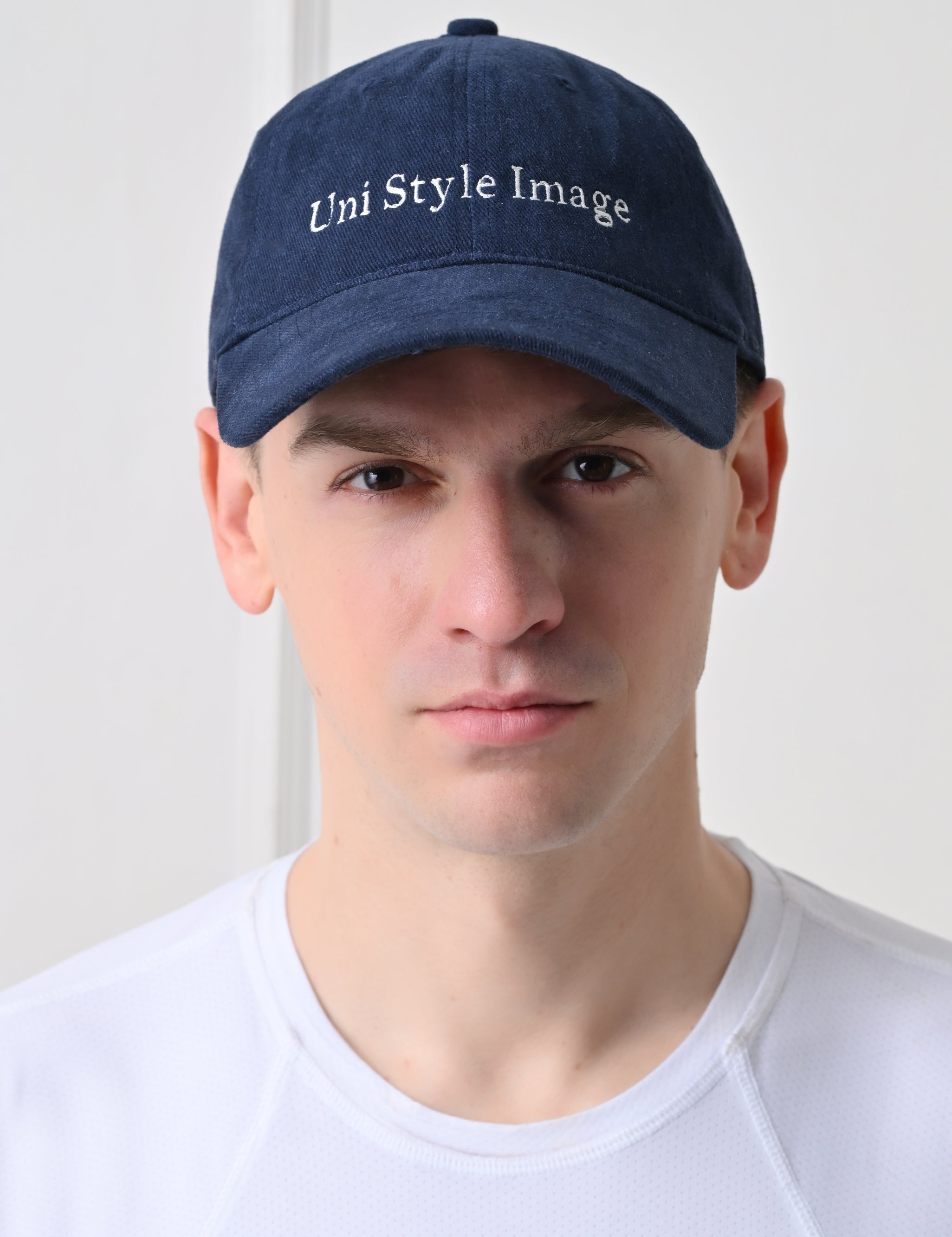 Twill cap | Classic Uni Style Image cap - Exceptional fitting & comfort.