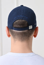 Twill cap | Classic Uni Style Image cap - Exceptional fitting & comfort.