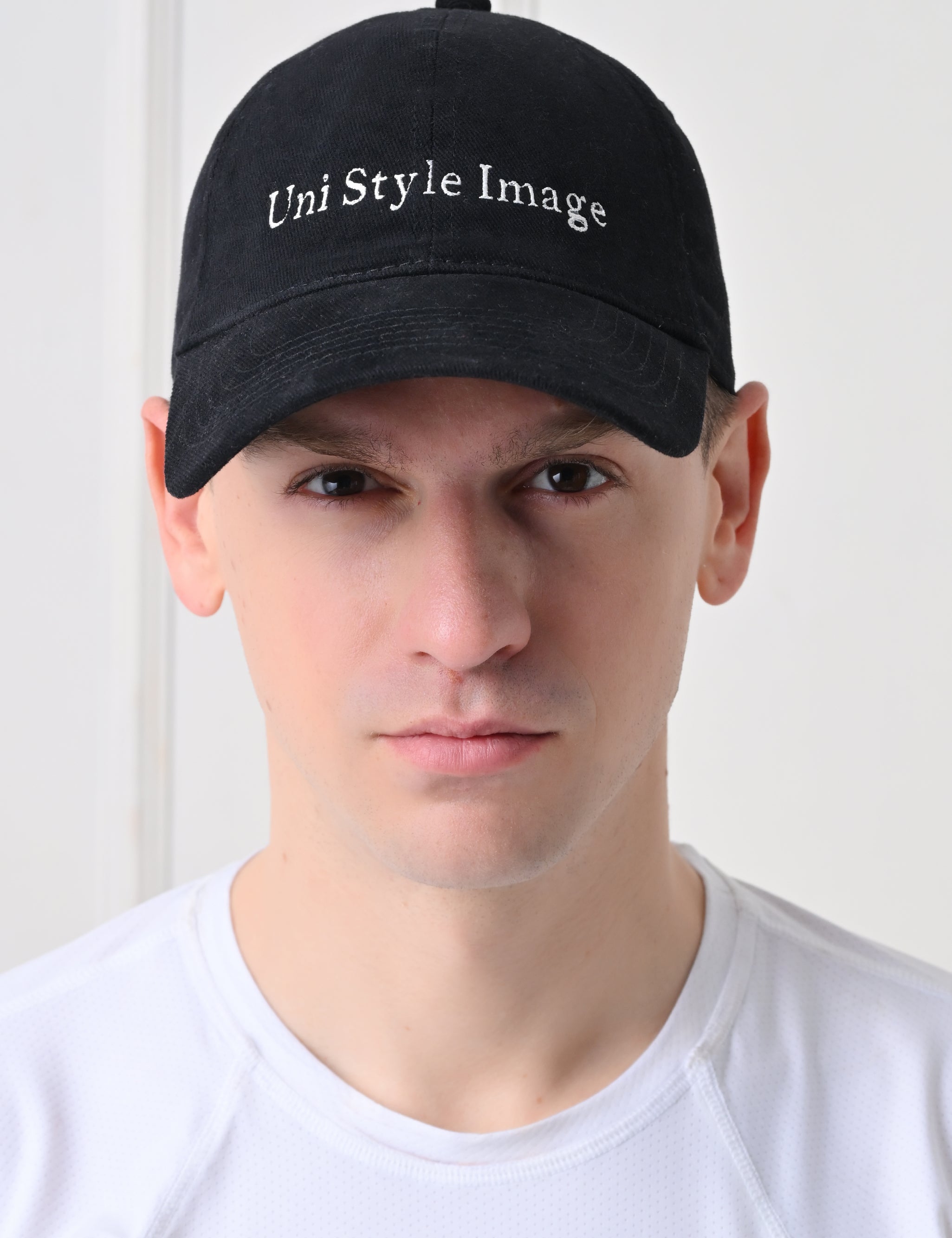 Twill cap | Classic Uni Style Image cap - Exceptional fitting & comfort.