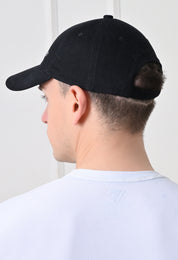 Twill cap | Classic Uni Style Image cap - Exceptional fitting & comfort.