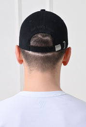 Twill cap | Classic Uni Style Image cap - Exceptional fitting & comfort.