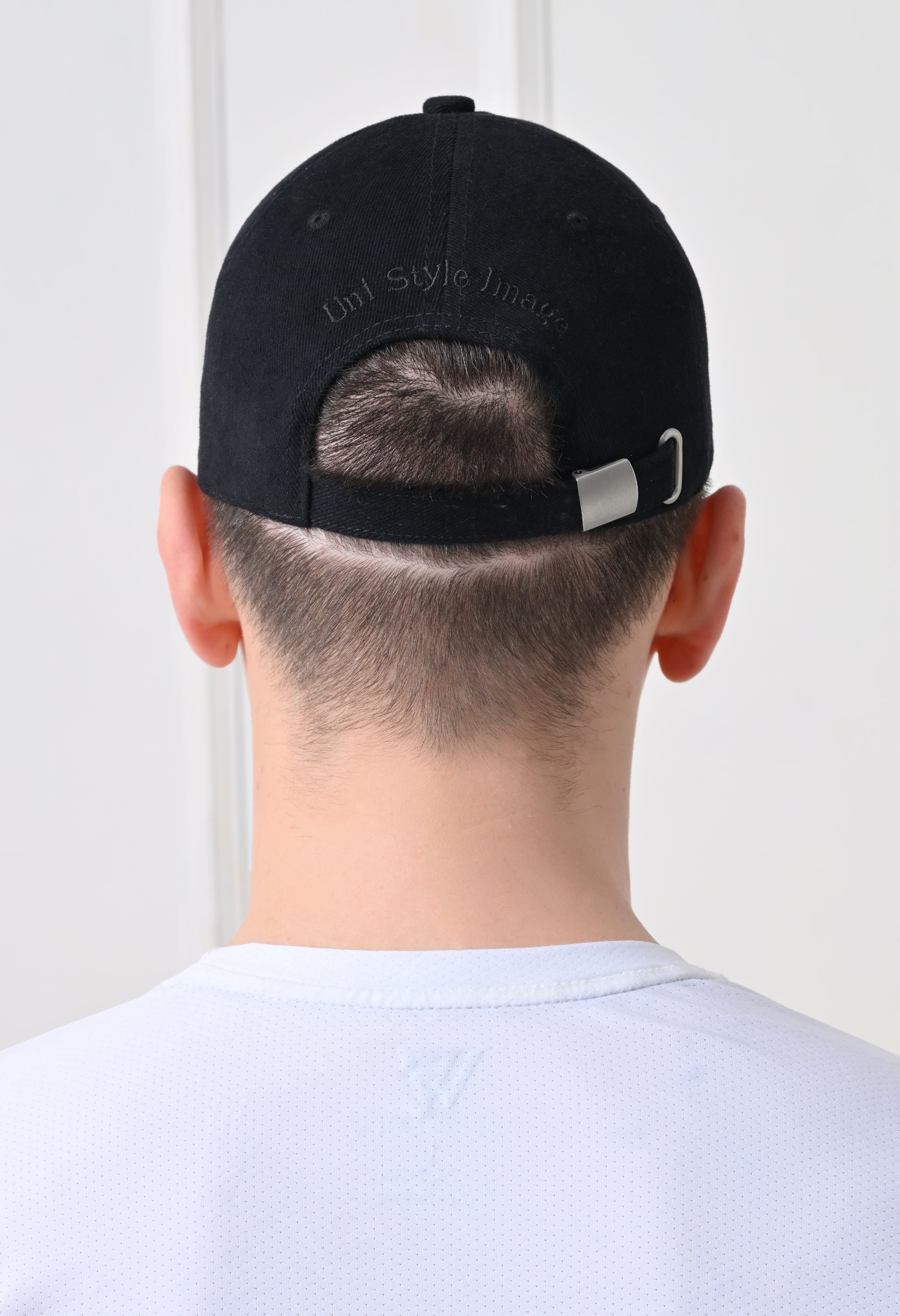 Twill cap | Classic Uni Style Image cap - Exceptional fitting & comfort.