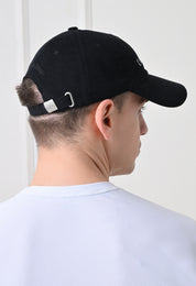 Twill cap | Classic Uni Style Image cap - Exceptional fitting & comfort.