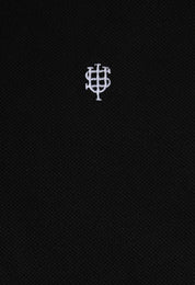 USI Concept 11 Polo  with Tipping & Zip Full Sleeves