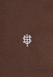 USI Concept 11 Polo  with Tipping & Zip Full Sleeves