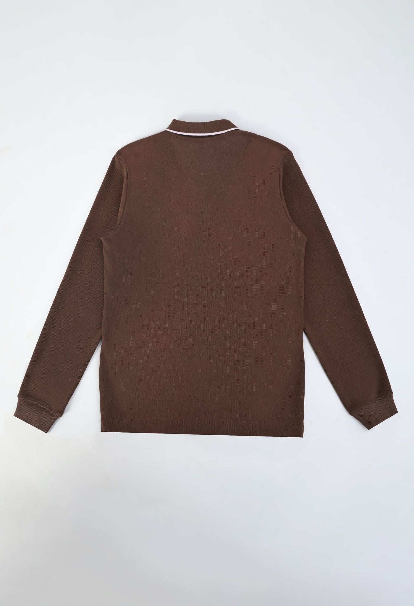 USI Concept 11 Polo  with Tipping & Zip Full Sleeves