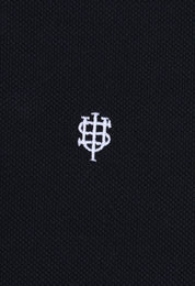 USI Concept 11 Polo  with Tipping & Zip Full Sleeves