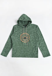 USI Polar Fleece  Hoodie | Soft , Warm , Durable
