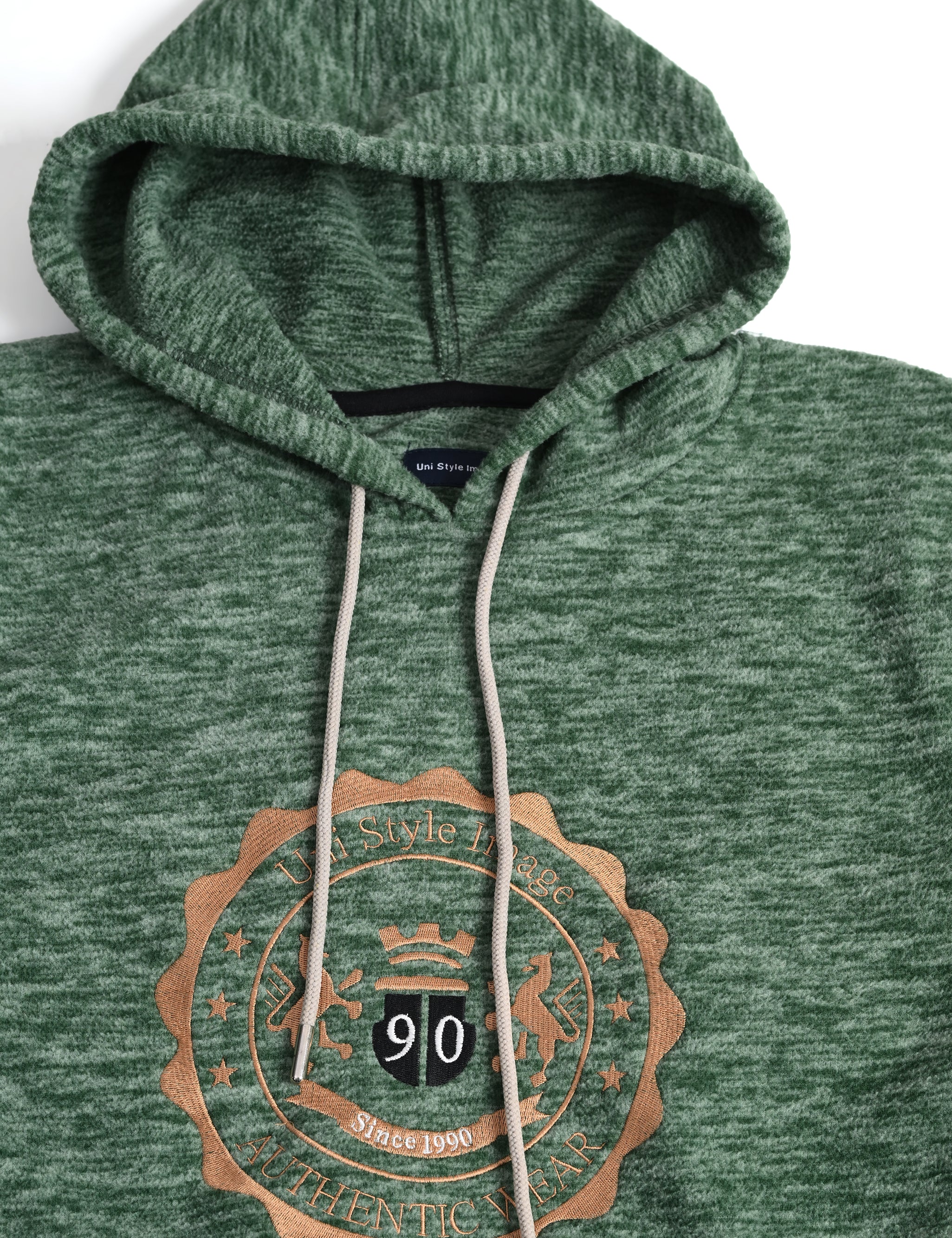 USI Polar Fleece  Hoodie