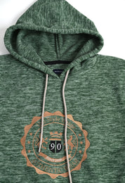USI Polar Fleece  Hoodie | Soft , Warm , Durable