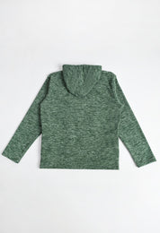 USI Polar Fleece  Hoodie | Soft , Warm , Durable