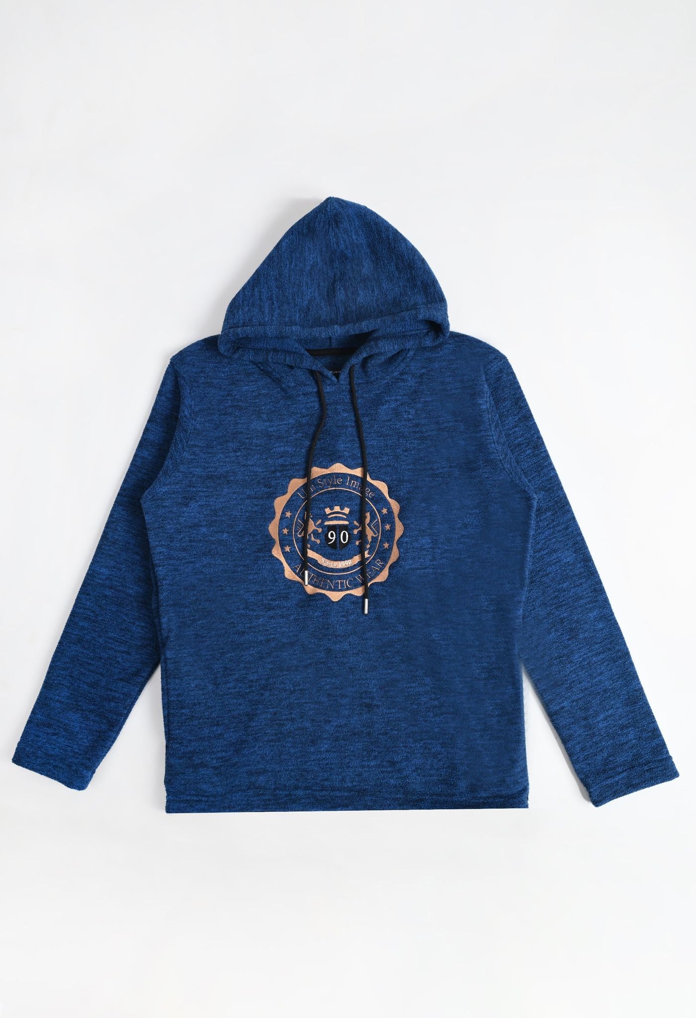 USI Polar Fleece  Hoodie | Soft , Warm , Durable