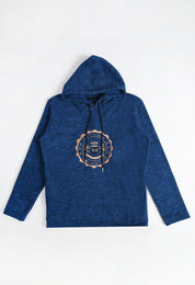 USI Polar Fleece  Hoodie | Soft , Warm , Durable