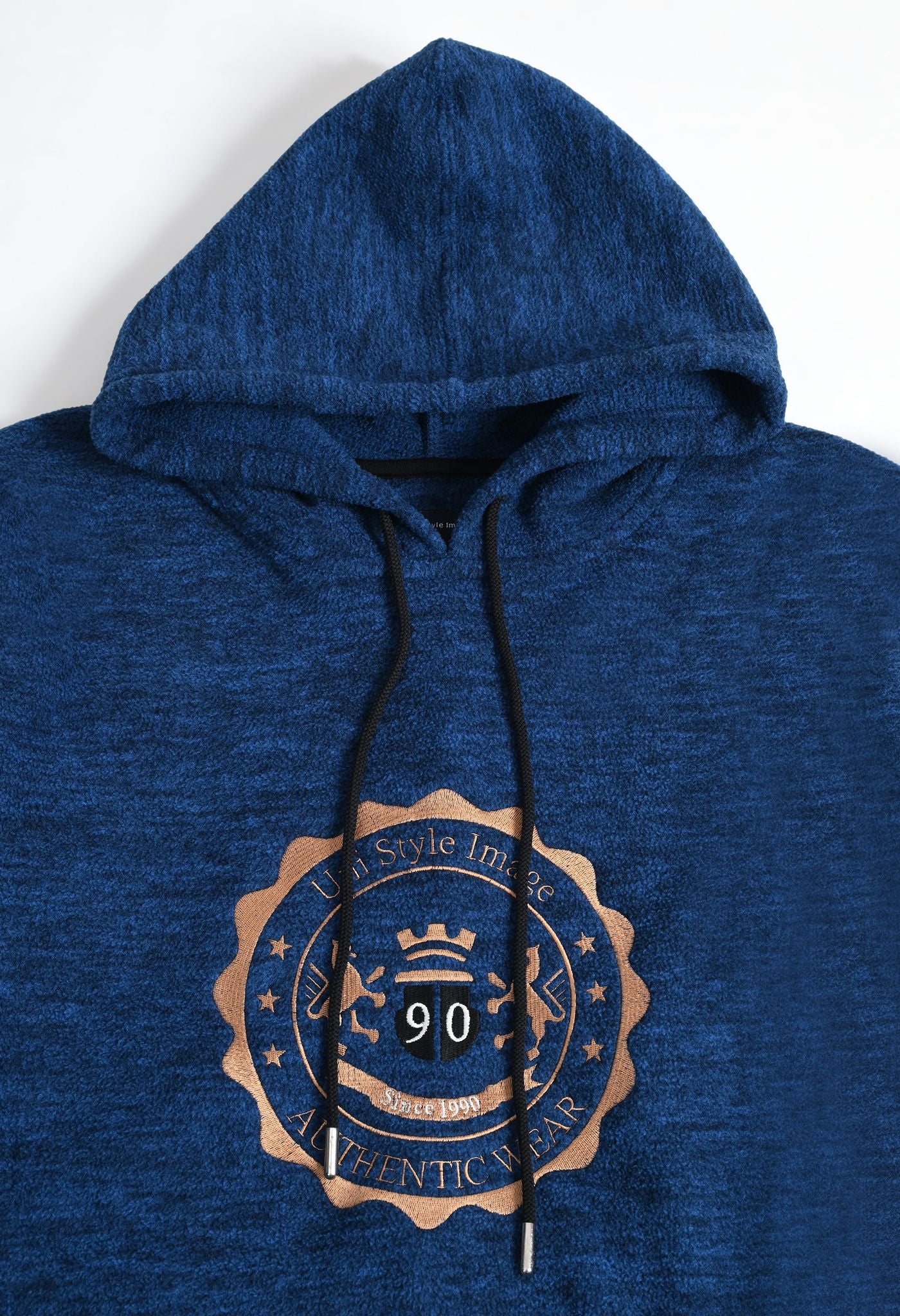 USI Polar Fleece  Hoodie | Soft , Warm , Durable