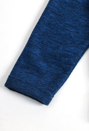 USI Polar Fleece  Hoodie | Soft , Warm , Durable