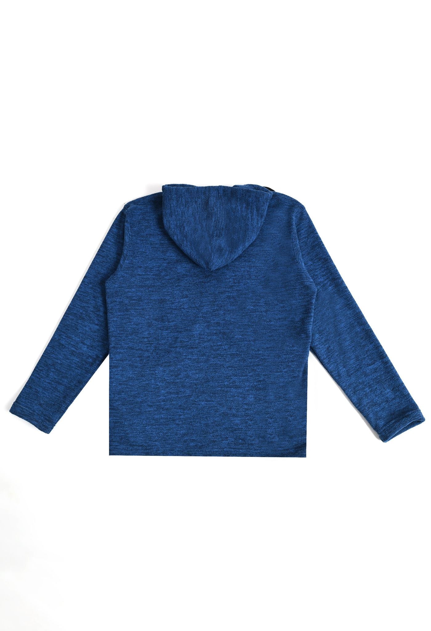 USI Polar Fleece  Hoodie | Soft , Warm , Durable