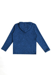 USI Polar Fleece  Hoodie | Soft , Warm , Durable