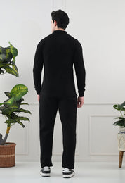 USI Concept 11 Polo Full Sleeves | Durable, Sustainable, Classic | Smart fit Polo T-shirt