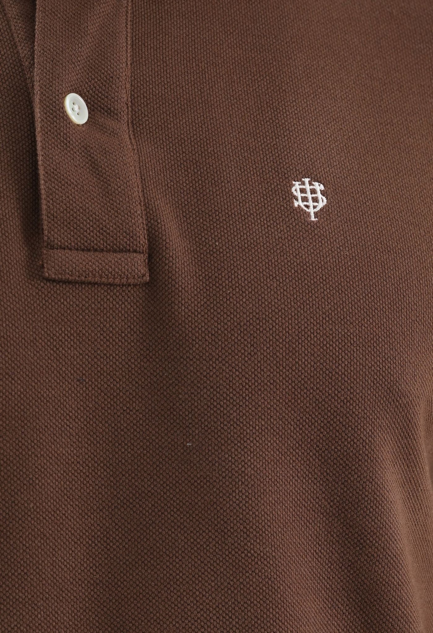 USI Concept 11 Polo Full Sleeves | Durable, Sustainable, Classic | Smart fit Polo T-shirt