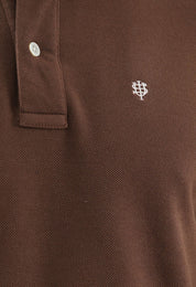 USI Concept 11 Polo Full Sleeves | Durable, Sustainable, Classic | Smart fit Polo T-shirt