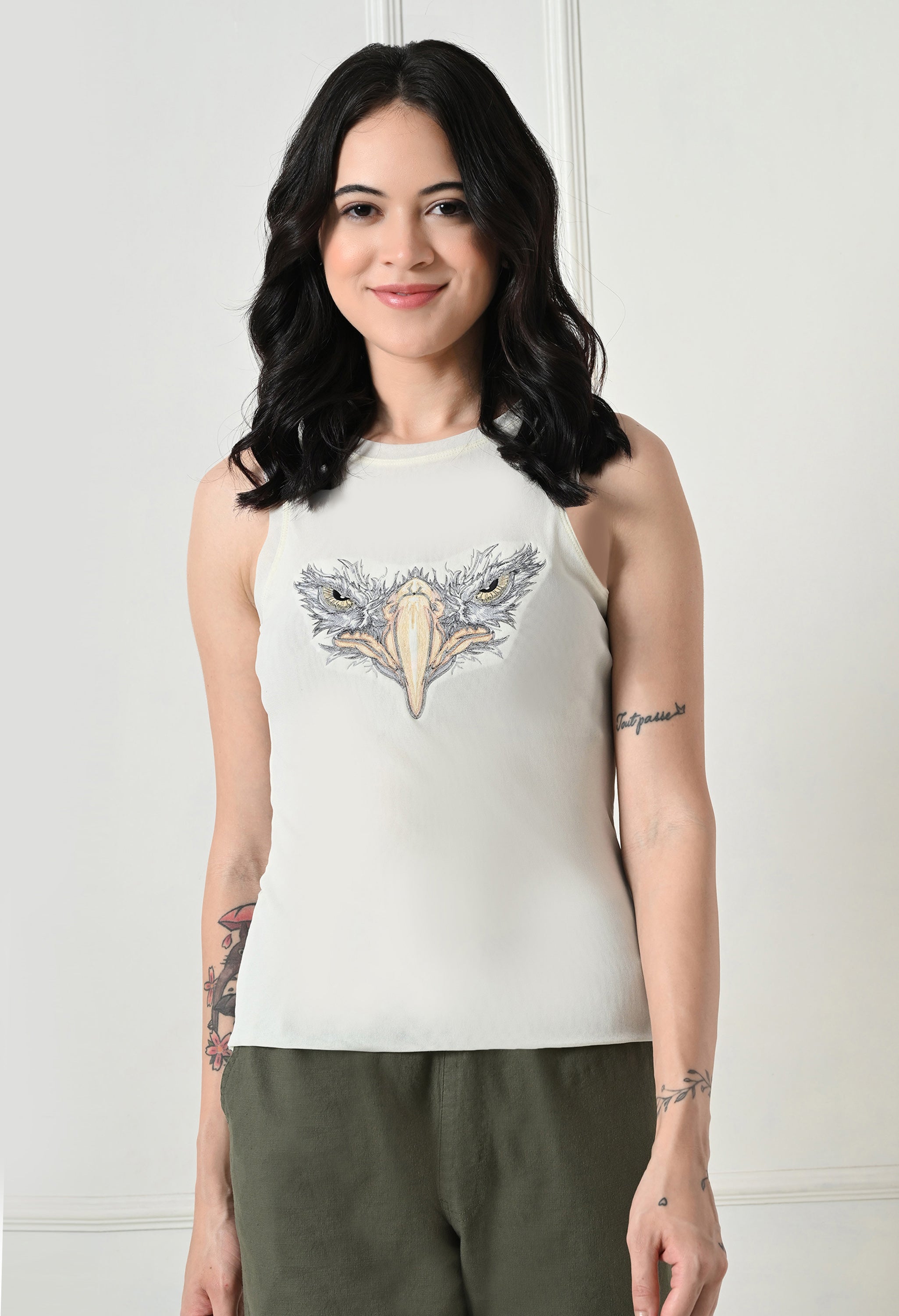 Women Tops