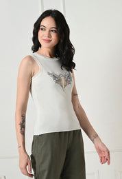 USI Eagle Top | Soft , Durable , Classy