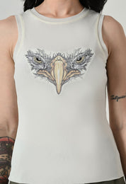 USI Eagle Top | Soft , Durable , Classy