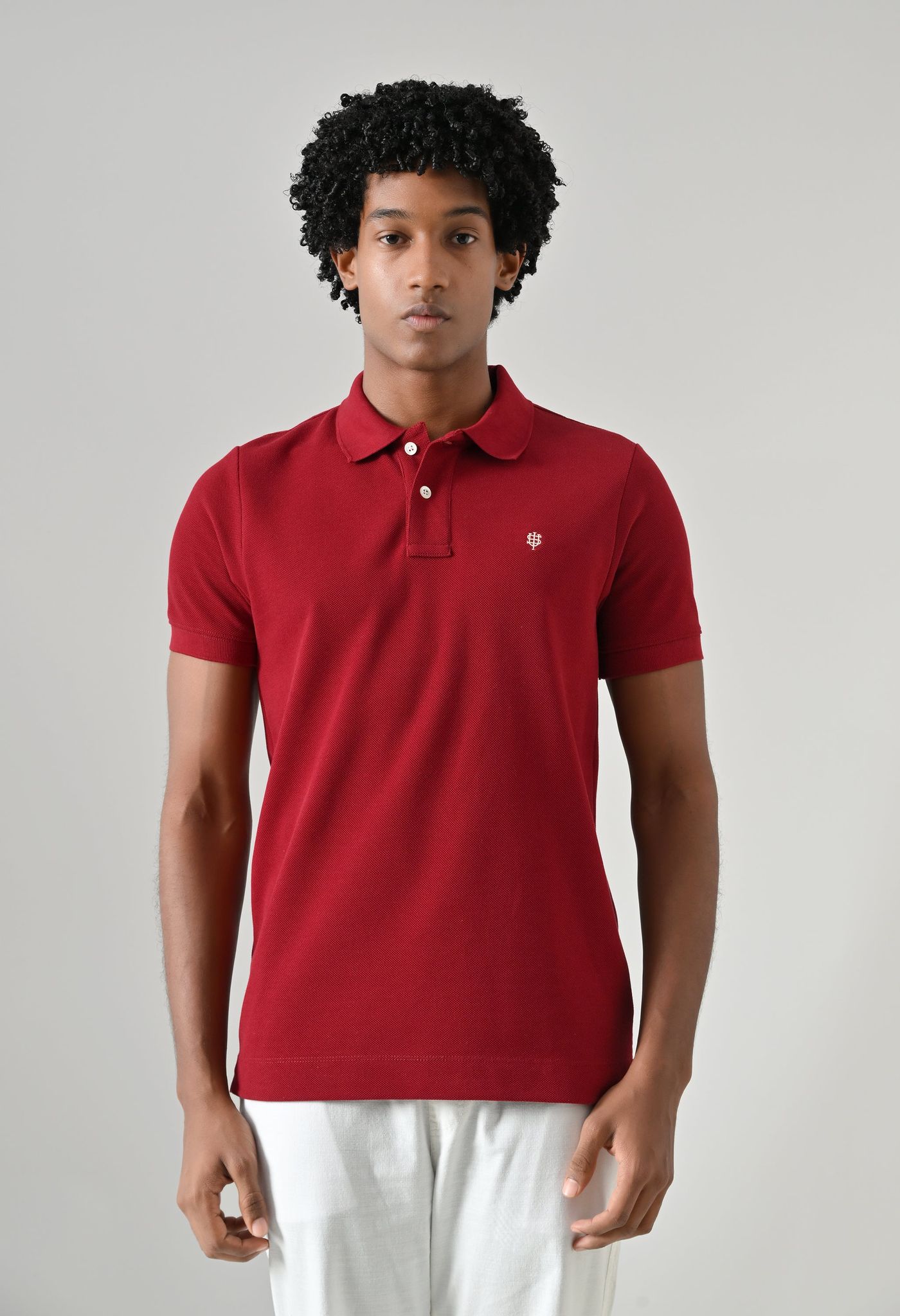 USI Concept 11 Polo | Iconic Polo since 1990